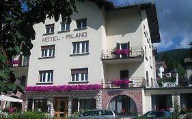 Hotel Milano